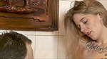 melodypleasure Melody und cheffie nehmen nach all der harten arbeit ein bad
