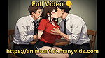 Anime Cuckold Husband