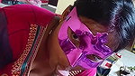 Blowjob with husbend big brother