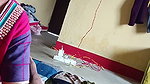 Blowjob with husbend big brother