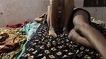 Desi is my girlfriend in a hotel