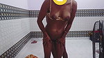 Desi Wife Get Facked by Husband in Doggy & Gets Cum on Tits