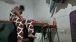 Despite the husband being in the room, brother-in-law will be shown to both of them in the room in the end