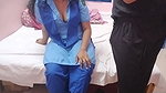 Fucked my chubby relativeMy bahbhi has a cute step sister, she likes my cock at her own home
