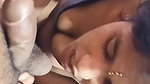 HORNY DESI INDIAN WIFE GIVING BLOWJOB VIDEO UPDATE