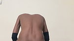 Hot big ass sexy girlfriend