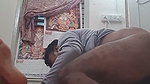 Husband & Wife Desi Sex Video