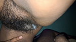 Indian big boobs hairy pussy creampi