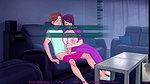 MILF STEP-MOM WAS SURPRISED!!.I FCUKED MY STEP-MOM WHILE WATCHING MOVIE