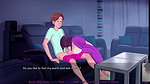 MILF STEP-MOM WAS SURPRISED!!.I FCUKED MY STEP-MOM WHILE WATCHING MOVIE