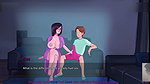 MILF STEP-MOM WAS SURPRISED!!.I FCUKED MY STEP-MOM WHILE WATCHING MOVIE