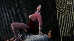 Newly Married Housewife Fucked Hard by Stranger Outdoors – Public Cheating Creampie