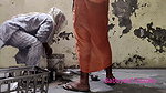 Punjabi Truck Driver Fuck Her Girlfriend at Their Home