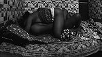 Raat me girlfriend ko choda