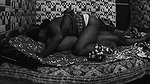 Raat me girlfriend ko choda