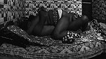 Raat me girlfriend ko choda
