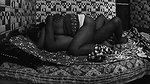 Raat me girlfriend ko choda