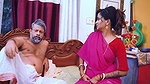 Sasur ji ko malish karte karte land khara ho gya