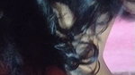 She is beautifull girl i am fuckung her pussy i am horny my hot wife
