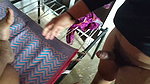Stepsister Sex – Big hot boobs & big pussy fucking young man – village desi aunty bhabhi sex videos xxx