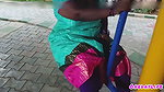 Teenage boy tries to have sex with Tamil married woman exercising at playground