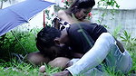 The scoundrel brother called his uncle’s step daughter to the park and fucked her