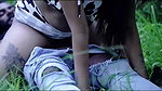 The scoundrel brother called his uncle’s step daughter to the park and fucked her
