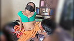 Very hot desi indian bhabhi girl get fucked in desi style and cum also