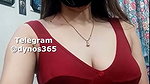 Arpita-Sen Stripchat ticket show