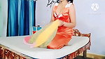 Indian housewife priya membership 5