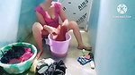 Indian housewife priya membership 6