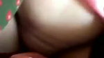 Village bhabhi showing to lover