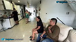 ! COUPLE’S ARGUMENT ENDS IN SEXUAL!