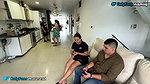 ! COUPLE’S ARGUMENT ENDS IN SEXUAL!