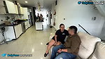 ! COUPLE’S ARGUMENT ENDS IN SEXUAL!