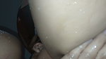 18yo college student rimming my ass and eating my pussy before doggystyle sex