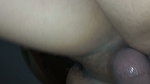 18yo college student rimming my ass and eating my pussy before doggystyle sex