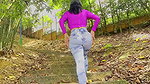 23 -year -old Colombian model has a personal hard sex with personal coach – Jenifer Play