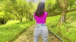 23 -year -old Colombian model has a personal hard sex with personal coach – Jenifer Play