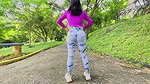 23-year-old Colombian Model Has Hard Anal Sex with Personal Trainer – Jenifer Play
