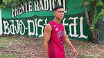A Boy Man Than Me Liked Me Doing Sports – Silvana Lee & Angelcruzxx