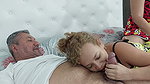 A delicious and exciting surprise for little Bony