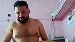 Desi lady enjoying blowjob and doggy fuck