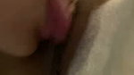A man called us on our cell phone and we fucked with him via video call