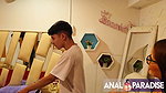 A MARRIED COUPLE SHOWED US THEIR HOUSE FOR SALE, AND WE ENDED UP FUCKING THE OWNER’S ASS AND DOING DOUBLE PENETRATION