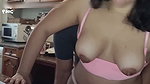 A Neighbor Came In For Milk And Wanted To Fuck Me