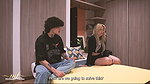 A stepmother ends up being fucked by her stepson while sharing a hotel bed – Monique Fuentes