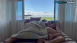 A very hot morning with Beautiful Angie