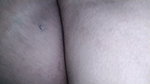 after 4-5 times fucking my bull was tired but i want more sex and cum so made hard his cock again and got him fucking me rough
