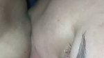 after all day fucking with black bull then fucked by my young neighbor, i made my chubby cuck hubby cleans up my pussy